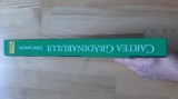Cartea gradinarului . Ghid practic pentru amenajarea unei gradini minunate ( 2006 ) (320 pagini) CARTONATA gradina gradini gradinarit