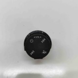 Buton player muzical AUDI Q4 Sportback F4N 2024 OEM: 8Y0919616BLSR | 31847241