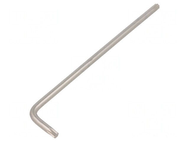 Cheie Torx TX27 Oțel Aliat 146mm Lungă
