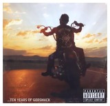 Godsmack Good Times, Bad Times: 10 Years Of Godsmack Best Of (cd+dvd)