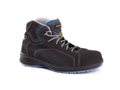 Bocanci protectie bombeu compozit piele S3 SRC ESD 40 Giasco Softball Bocanci protectie bombeu compozit S3 SRC ESD Marime 40 Giasco Softball