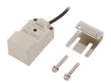 Senzor Inductiv 0-15mm NC 100-240VAC IP67