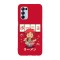 Husa compatibila cu Oppo A72 model Ponyo&amp;#039;s noodles Anime, Silicon, TPU, Viceversa