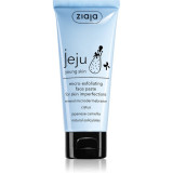 Ziaja Jeju Young Skin pasta pentru exfoliere 75 ml