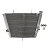 RADIATOR SUZUKI GSX-R 600/750 2006 2009