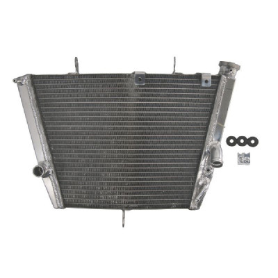 RADIATOR SUZUKI GSX-R 600/750 2006 2009 foto