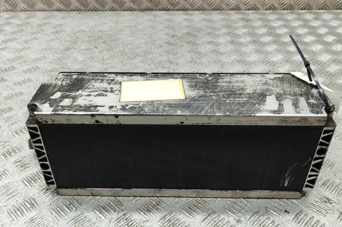 Baterie PEUGEOT 2008 II 2020 OEM: 9833039180 29072584