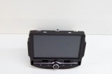 Ecran de navigație OPEL Crossland X P17 2020 OEM: 39152906,555343750,9827550680 17221170
