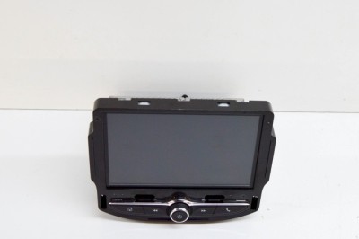 Ecran de navigație OPEL Crossland X P17 2020 OEM: 39152906,555343750,9827550680 17221170 foto