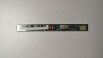 Sony VAIO PCG-3D1M Placa Invertor Ecran LCD foto