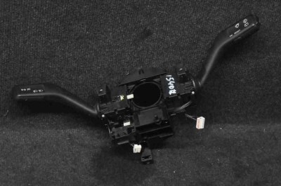 Maneta semnalizare ștergătoare VW PASSAT Variant B6 3C5 2005 OEM: 3C9953507A3C9953513A foto