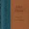 Daily Readings - John Owen