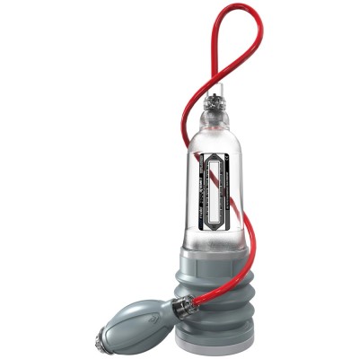 Pompa manuala Bathmate HydroXtreme 7 Wideboy foto