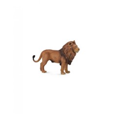 Figurina Leu African L Collecta