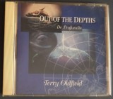 Cumpara ieftin CD ORIGINAL NEW AGE: TERRY OLDFIELD - OUT OF THE DEPTHS: DE PROFUNDIS (1993)
