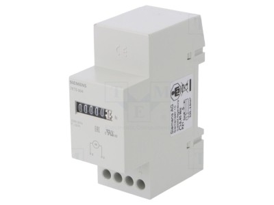 Contor Electromecanic Timp 230VAC 7KT5804 foto