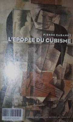 L \&amp;#039; EPOPEE DES CUBISTES foto