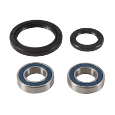 Kit Rulmenti roata fata SUZUKI DRZ400 2000-2017 All Balls 25-1753