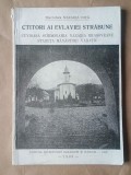 Stavrofora Nazaria Niță - Ctitori ai evlaviei străbune. Cuvioasa Schimonahia Nazaria Brașoveanu, stareța Mănăstirii Varatic