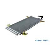 Radiator ac Mazda 6 Station Wagon (GY) 2002-2007 #1
