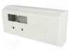Carcasă MASZCZYK pentru echipamente cu ecran 170mm x 82mm x 47mm
