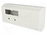 Carcasă MASZCZYK pentru echipamente cu ecran 170mm x 82mm x 47mm