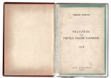 Feciorul lui Nenea Tache Vameșul - vol. 3 - Sărmanul Klopștock, Ed. Casa Școalelor, 1943