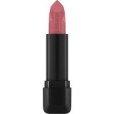 Catrice Scandalous Ruj de buze hidratant mat 3,5 g 060 Good Intentions