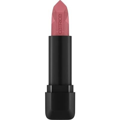 Catrice Scandalous Ruj de buze hidratant mat 3,5 g 060 Good Intentions foto