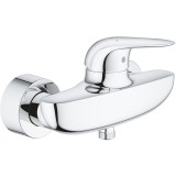 Baterie dus Grohe Eurostyle, monocomanda, 1/2