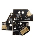 Kit reparatie modul lumini de zi DRL stanga pentru Volkswagen Passat B8.5 Facelift 2019-2023 cu faruri Matrix