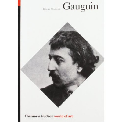 Gauguin (Thames &amp;amp; Hudson - World of Art)- Belinda Thomson foto