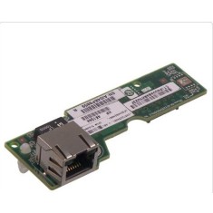 Modul HP Proliant DL180 DL160 G6 ILO Lights-Out LO-100i Management Port Board 516806-001 ilo