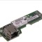 Modul HP Proliant DL180 DL160 G6 ILO Lights-Out LO-100i Management Port Board 516806-001 ilo