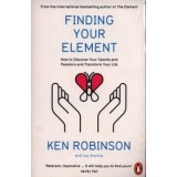 Finding Your Element