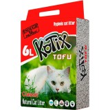 Asternut igienic pentru pisici TOFU Kotix Classic 6L, 2.5kg