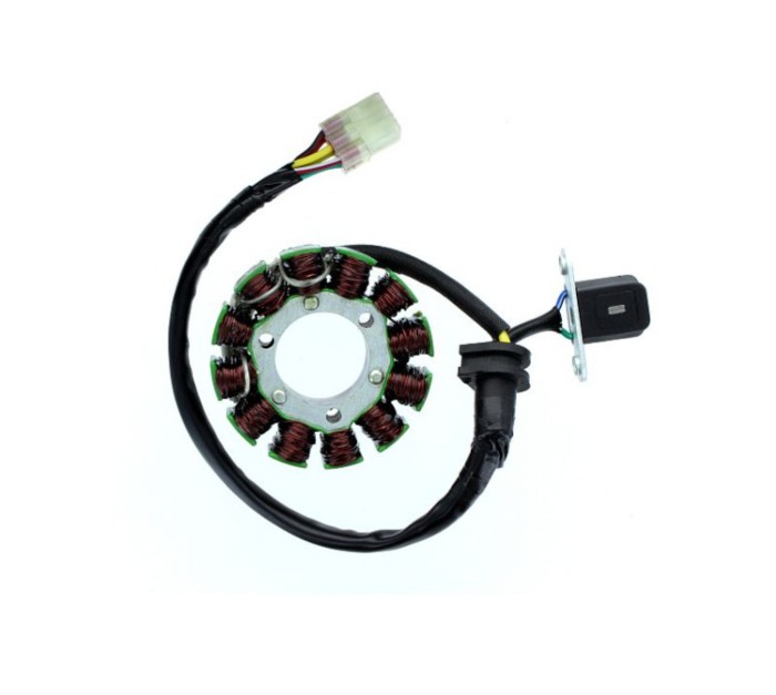 Stator Suzuki RMZ 250 10- 13, RMZ 450 08- 12 Electrosport ESG728