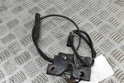 &amp;Icirc;ncuietoare capota VW CADDY IV Furgon SAA, SAH 2016 OEM: 2K5823509C,2K5823531B | 31052648 foto