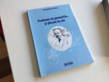 Cumpara ieftin GHEORGHE TITEICA, PROBLEME DE GEOMETRIE...SI DINCOLO DE ELE- ARTICOLE, AMINTIRI