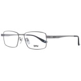 BMW BW5055-H 014 56 Titanium Sunglasses Clip, Rama ochelari de vedere, barbatesti