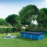 INTEX Husă pentru piscină INTEX 300 x 200 cm Dreptunghiular PVC 42035623