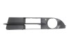 Grila Bara Fata Stanga BMW Seria 5 E60 E61 (2003-2006) Rapid, 51117049243