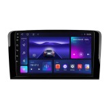 Cumpara ieftin Navigatie dedicata cu Android Mercedes M-Class ML W164 2005 - 2012, 3GB RAM,