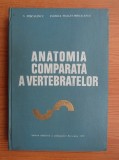 D. Miscalencu - Anatomia comparata a vertebrelor mb