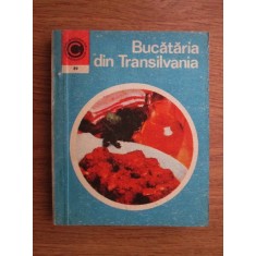 Oprean Lucretia - Bucataria din Transilvania