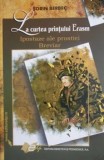 Cumpara ieftin La curtea printului Erasm. Ipostaze ale prostiei. Breviar/Berbec Sorin