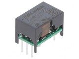 Convertor DC/DC 3W 9-36V la 5V 600mA THT CCG3