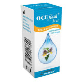 OCUflash blue picaturi oftalmice x 10 ml, Unimed Pharma