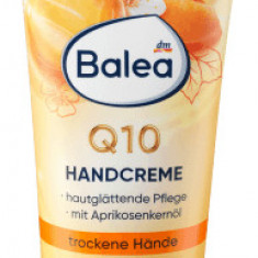 Balea Cremă de mâini cu Q10, 100 ml