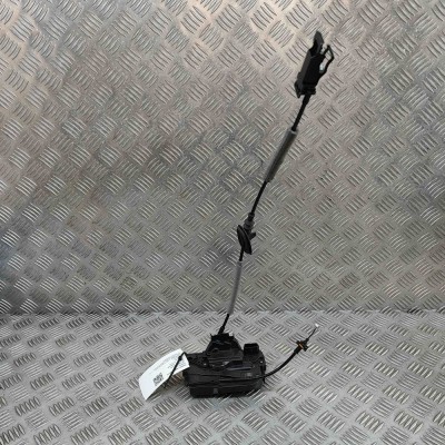 &amp;Icirc;ncuietoare ușă st&amp;acirc;nga spate FORD PUMA J2K, CF7 2022 OEM: H1BA-A26413-DE foto